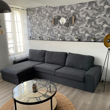 La Terrasse Victor Hugo - Hypercentre, Ideal Groupe 圣奥梅尔 外观 照片